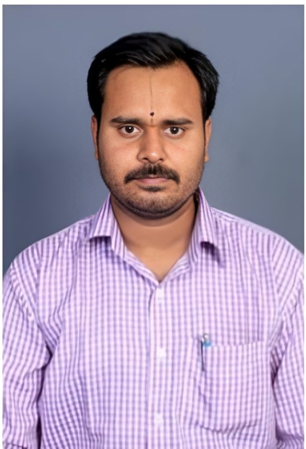 Director Pavan Badarayani